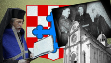 Феномен такозване Хрватске православне цркве данас – теолошка и канонска анализа
